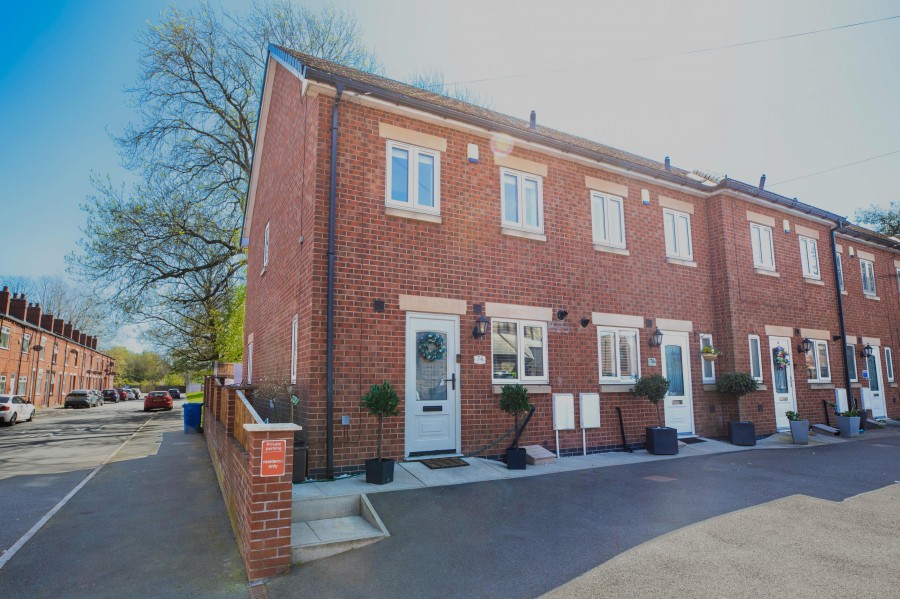 Images for Victoria Street, Newtown, WN5 9BL