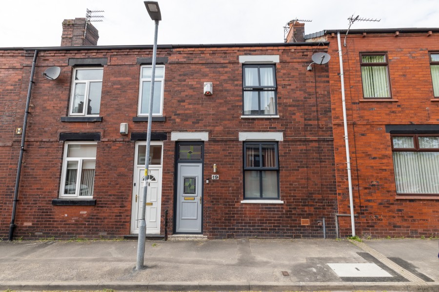 Images for Margaret Street, Springfield, WN6 7LS