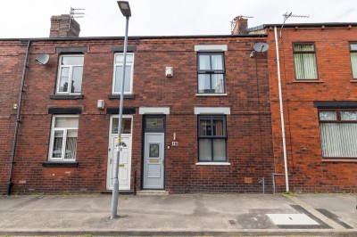 Images for Margaret Street, Springfield, WN6 7LS EAID:Regan Hallworth BID:Regan & Hallworth- Wigan