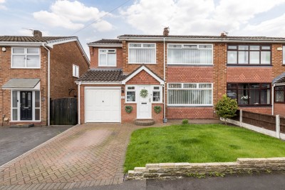 Images for Devon Drive, Standish, WN1 2TG EAID:Regan Hallworth BID:Regan & Hallworth- Wigan