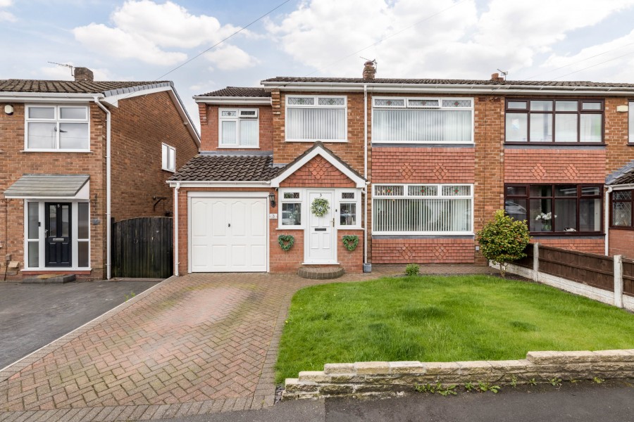 Images for Devon Drive, Standish, WN1 2TG