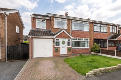 Images for Devon Drive, Standish, WN1 2TG EAID:Regan Hallworth BID:Regan & Hallworth- Wigan