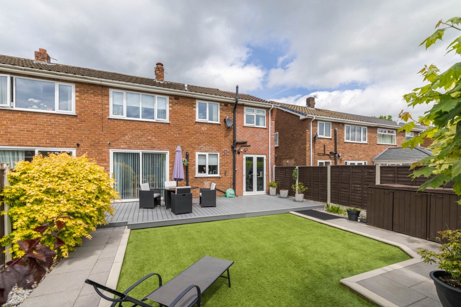 Images for Devon Drive, Standish, WN1 2TG