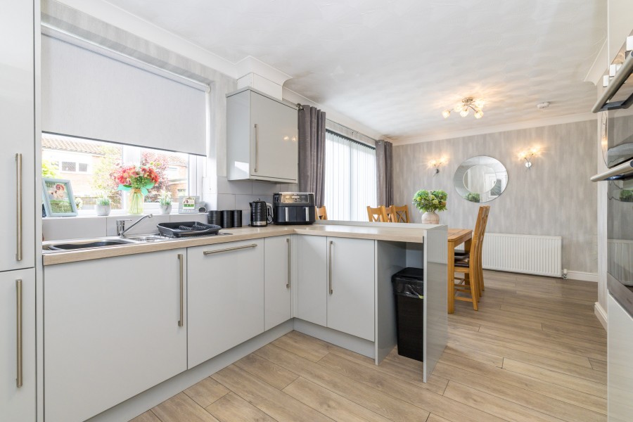 Images for Devon Drive, Standish, WN1 2TG