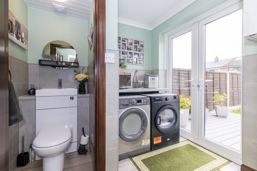 Images for Devon Drive, Standish, WN1 2TG