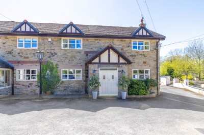 Carr Mill Road, Billinge, WN5 7TX