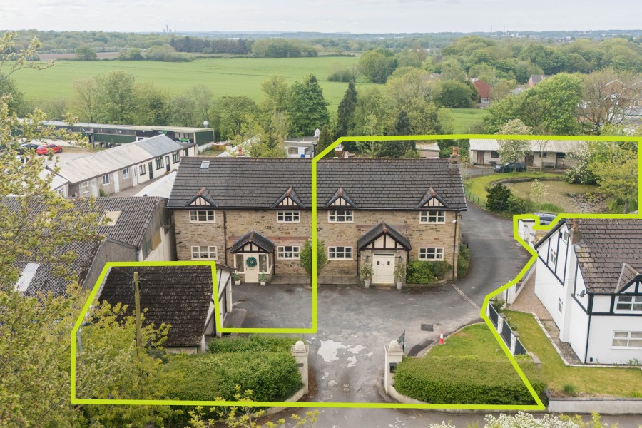 Images for Carr Mill Road, Billinge, WN5 7TX