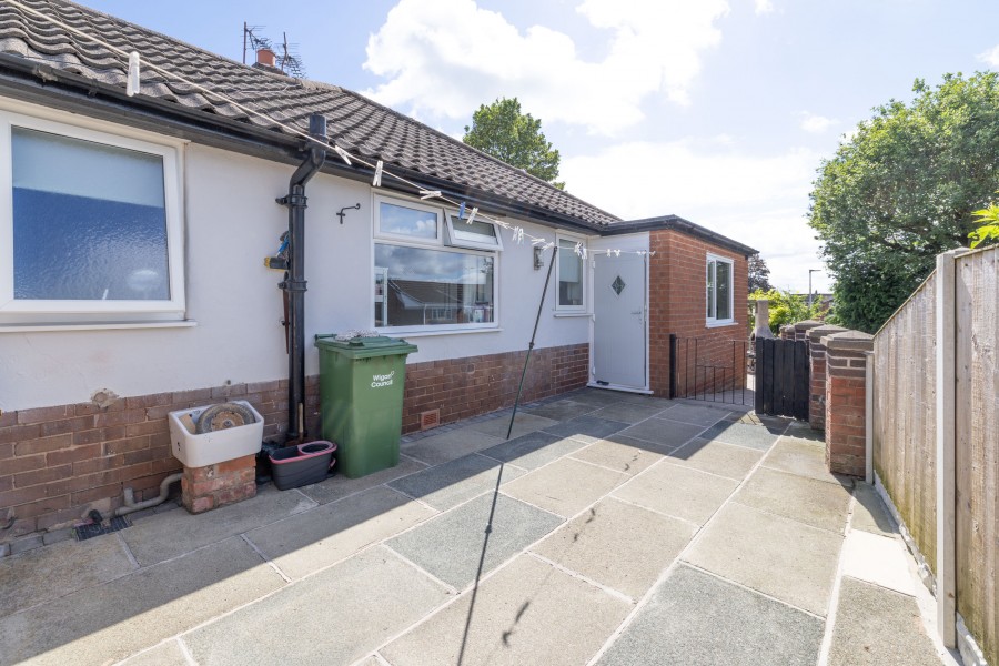 Images for Back Lane, Appley Bridge, WN6 9LE