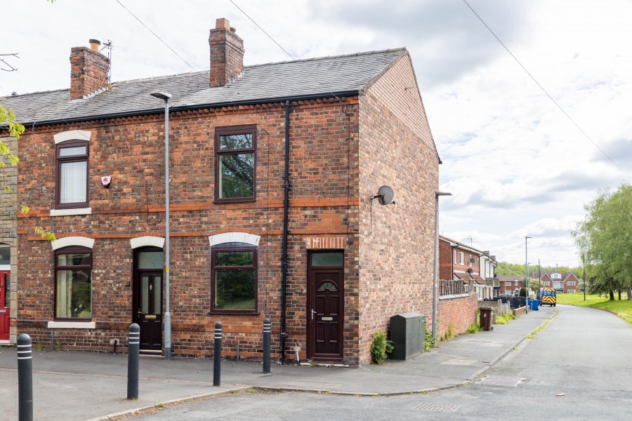 Images for Northumberland Street, Whelley, WN1 3PZ