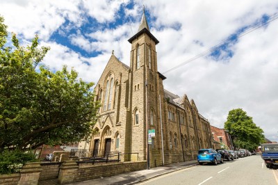 Northgate House, Standishgate, Wigan, WN1 1BP