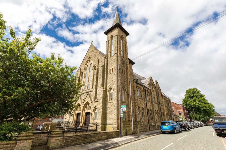Images for Northgate House, Standishgate, Wigan, WN1 1BP