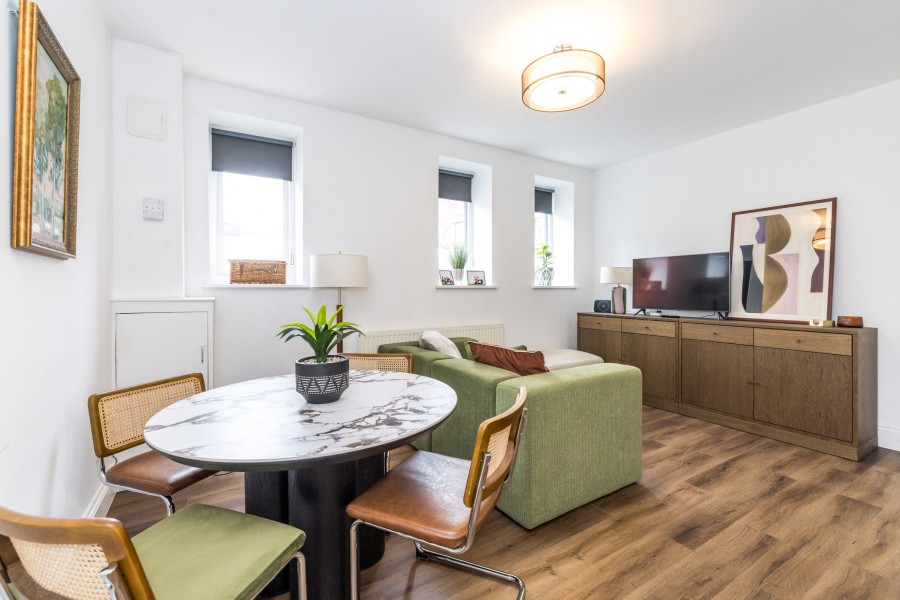 Images for Northgate House, Standishgate, Wigan, WN1 1BP