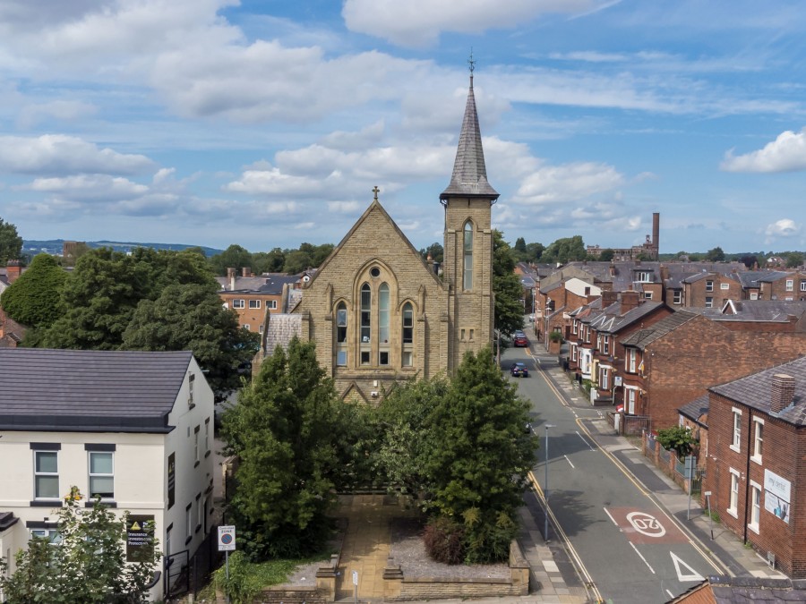 Images for Northgate House, Standishgate, Wigan, WN1 1BP