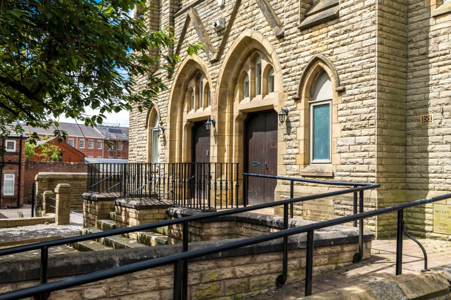 Images for Northgate House, Standishgate, Wigan, WN1 1BP