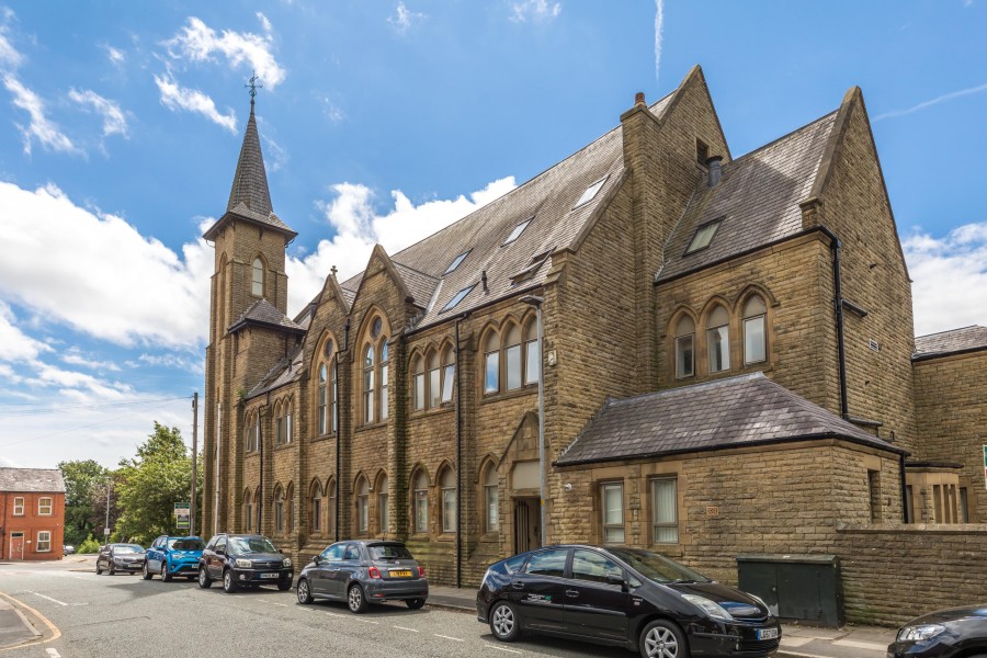 Images for Northgate House, Standishgate, Wigan, WN1 1BP