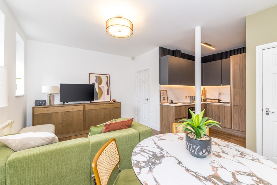 Images for Northgate House, Standishgate, Wigan, WN1 1BP