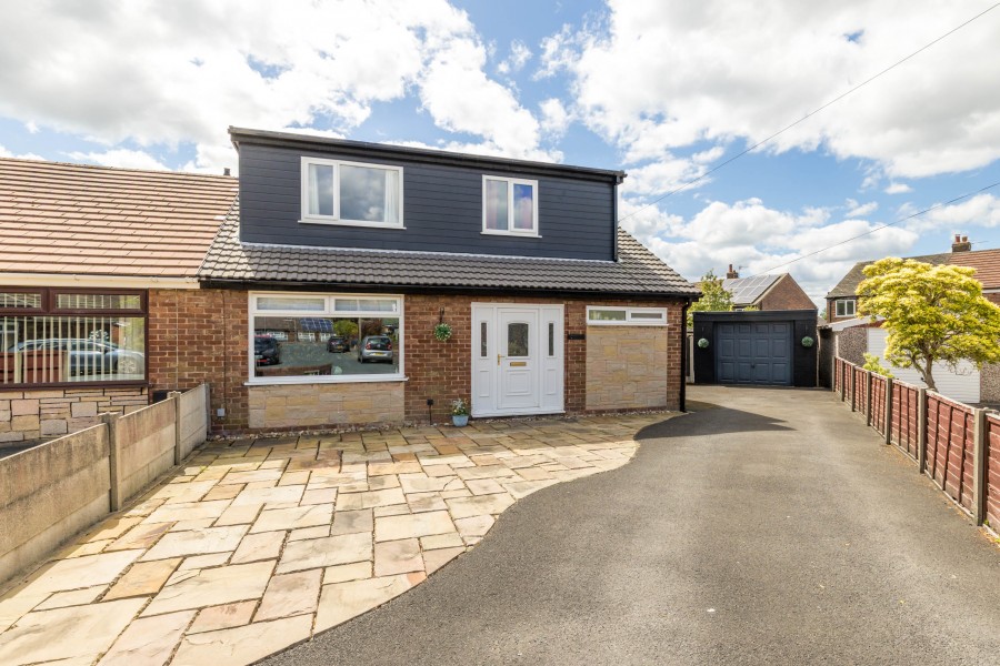 Images for Alders Green Road, Hindley, WN2 4LA