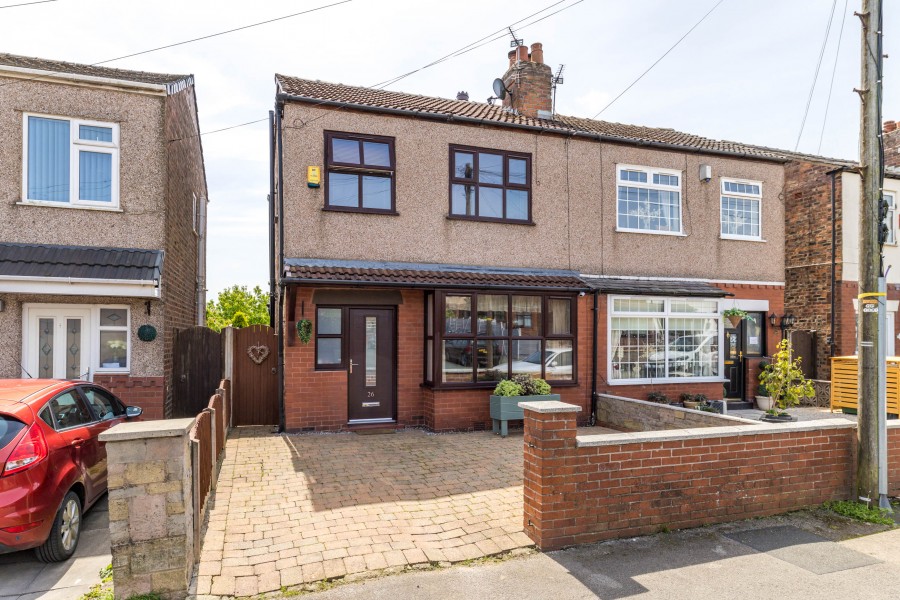 Images for Highfield Avenue, Whelley, WN1 3UF