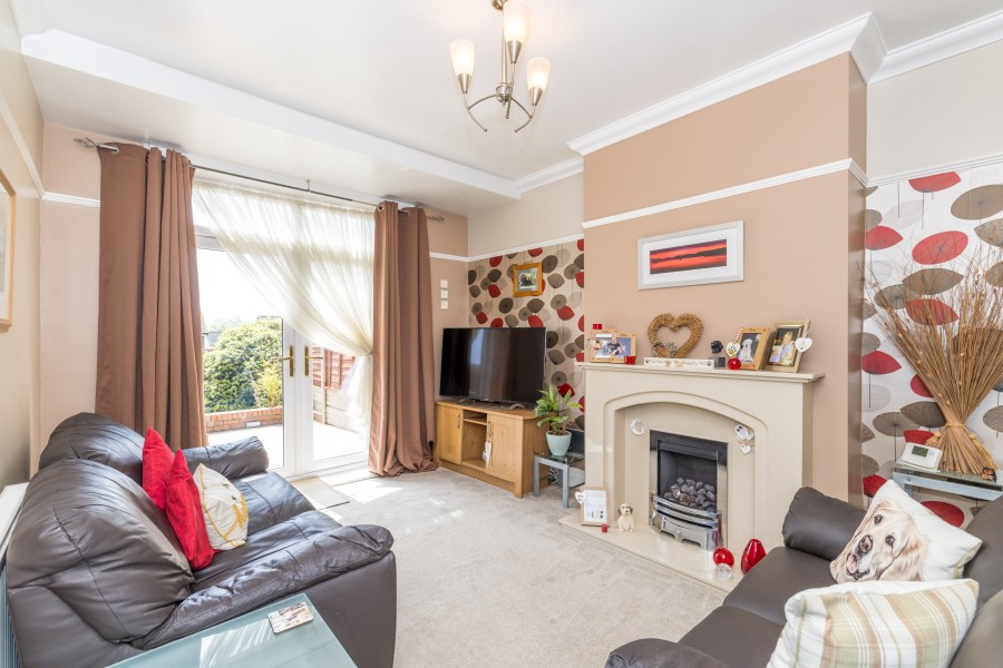 Images for Highfield Avenue, Whelley, WN1 3UF