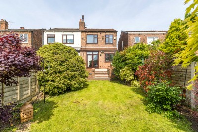 Images for Highfield Avenue, Whelley, WN1 3UF EAID:Regan Hallworth BID:Regan & Hallworth- Wigan