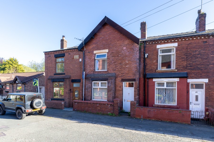 Images for Church Road, Platt Bridge, Wigan, WN2 3TB