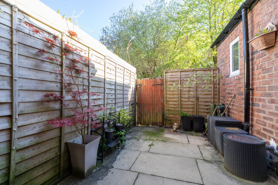 Images for Church Road, Platt Bridge, Wigan, WN2 3TB