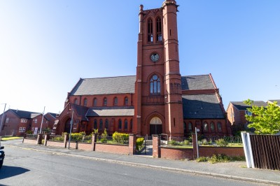 Images for Church Road, Platt Bridge, Wigan, WN2 3TB EAID:Regan Hallworth BID:Regan & Hallworth- Wigan