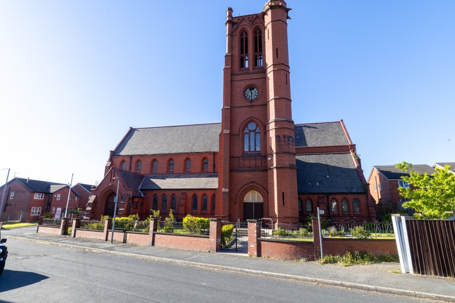 Images for Church Road, Platt Bridge, Wigan, WN2 3TB