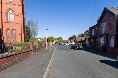 Images for Church Road, Platt Bridge, Wigan, WN2 3TB EAID:Regan Hallworth BID:Regan & Hallworth- Wigan