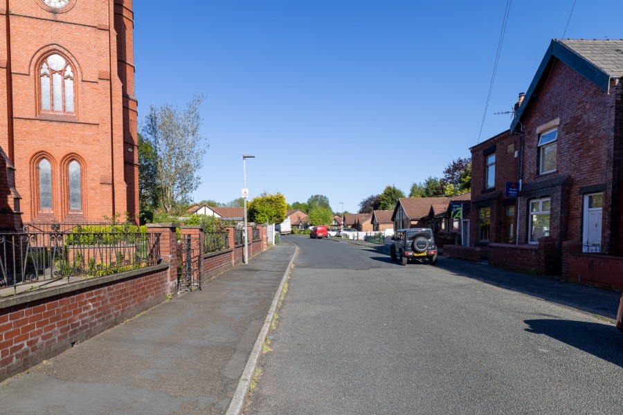 Images for Church Road, Platt Bridge, Wigan, WN2 3TB
