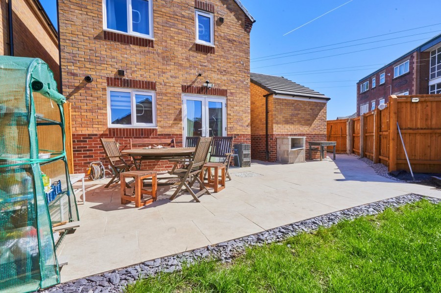 Images for Millers Lane, Platt Bridge, WN2 5DU