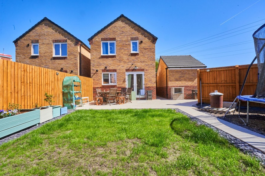 Images for Millers Lane, Platt Bridge, WN2 5DU