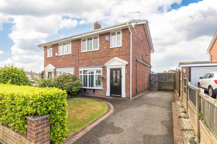 Images for Castleton Way, Winstanley, WN3 6LP