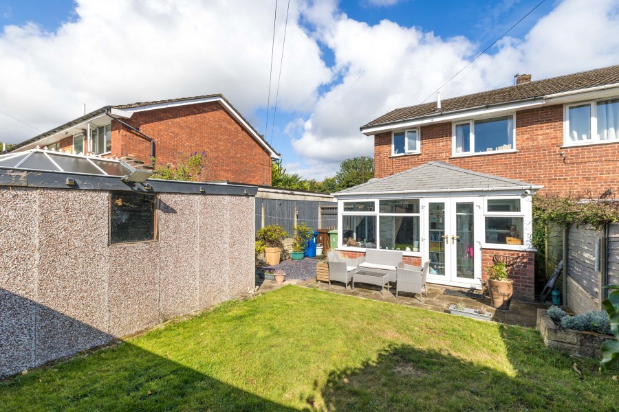 Images for Castleton Way, Winstanley, WN3 6LP