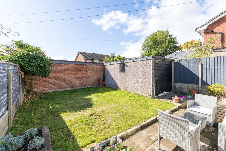 Images for Castleton Way, Winstanley, WN3 6LP