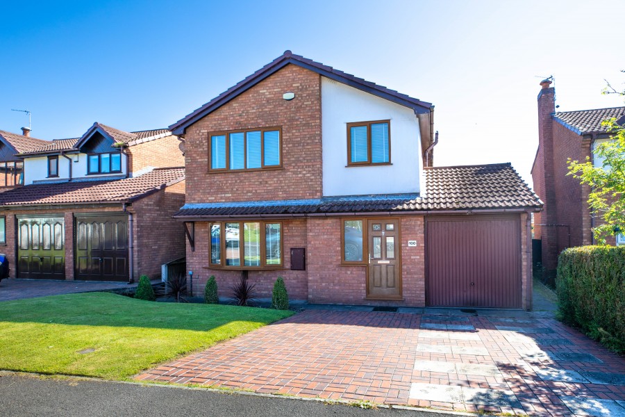 Images for Kestrel Park, Skelmersdale, WN8 6TB