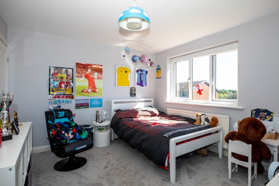 Images for Kestrel Park, Skelmersdale, WN8 6TB