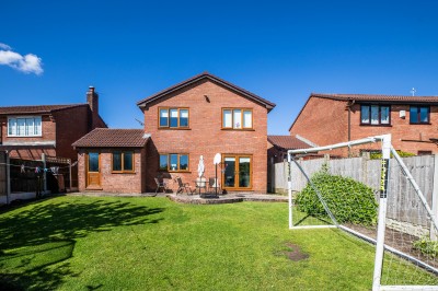 Images for Kestrel Park, Skelmersdale, WN8 6TB EAID:Regan Hallworth BID:Regan & Hallworth- Wigan