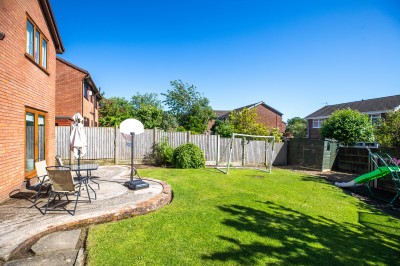 Images for Kestrel Park, Skelmersdale, WN8 6TB EAID:Regan Hallworth BID:Regan & Hallworth- Wigan