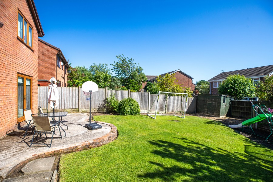Images for Kestrel Park, Skelmersdale, WN8 6TB
