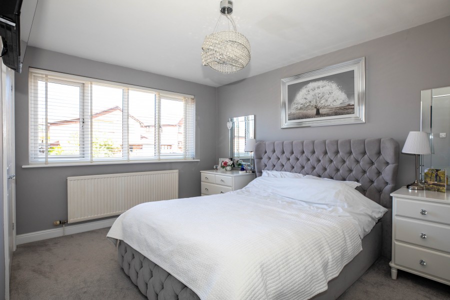 Images for Kestrel Park, Skelmersdale, WN8 6TB