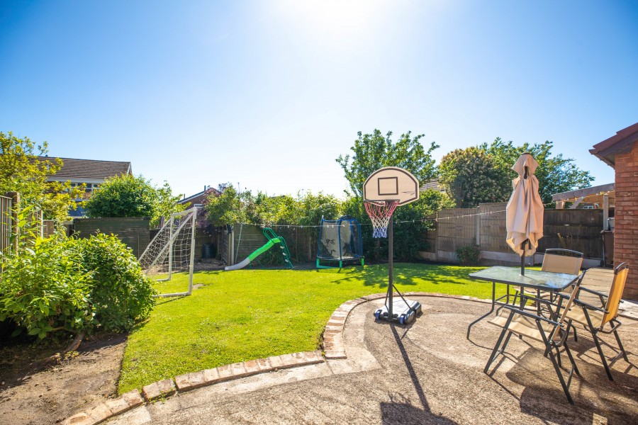 Images for Kestrel Park, Skelmersdale, WN8 6TB