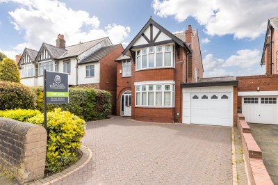 Orrell Road, Orrell, WN5 8QZ