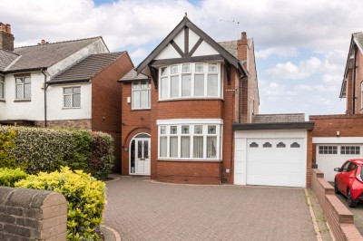 Orrell Road, Orrell, WN5 8QZ