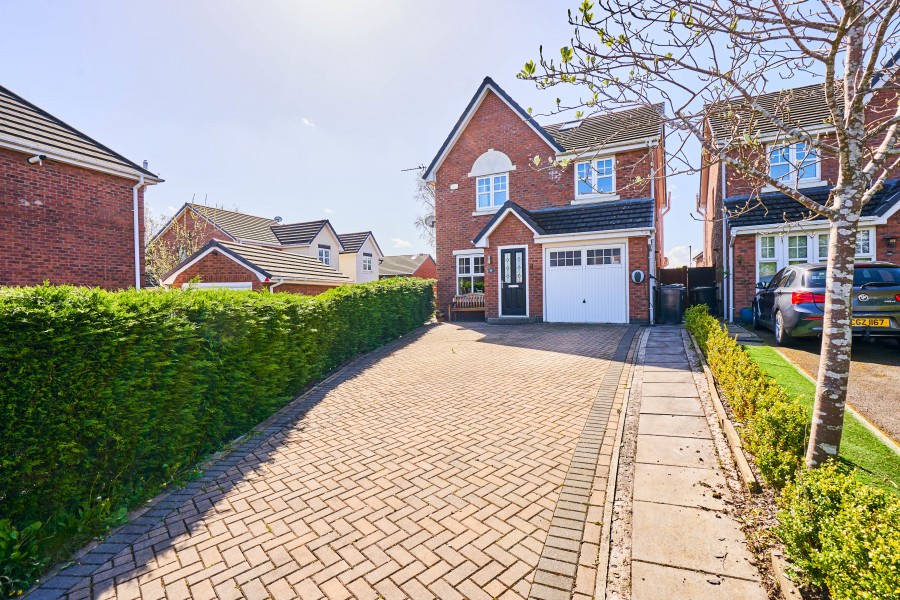 Images for Churton Grove, Standish, WN6 0SZ