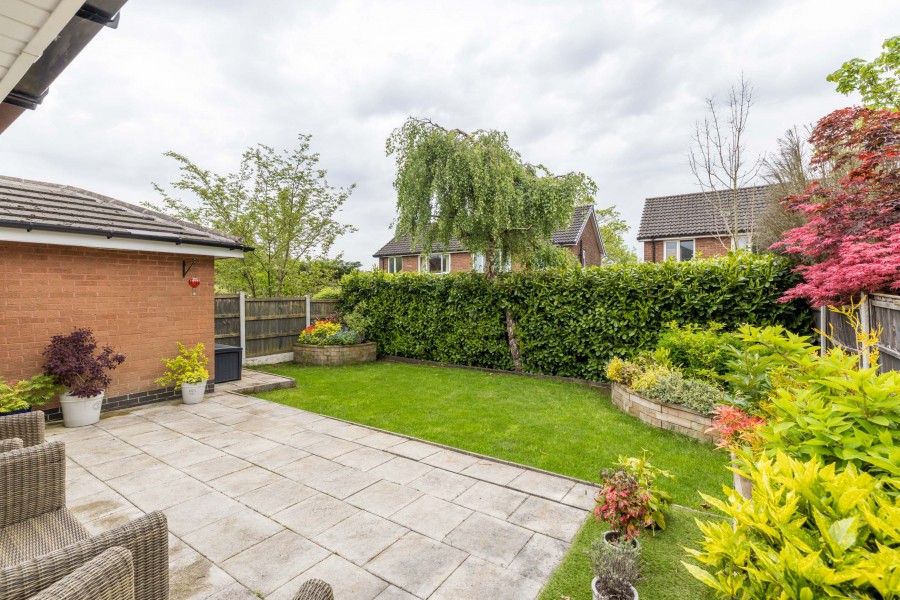 Images for Riverdale Close, Standish Lower Ground, Wigan WN6 8JS
