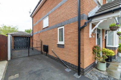 Images for Riverdale Close, Standish Lower Ground, Wigan WN6 8JS EAID:Regan Hallworth BID:Regan & Hallworth- Wigan