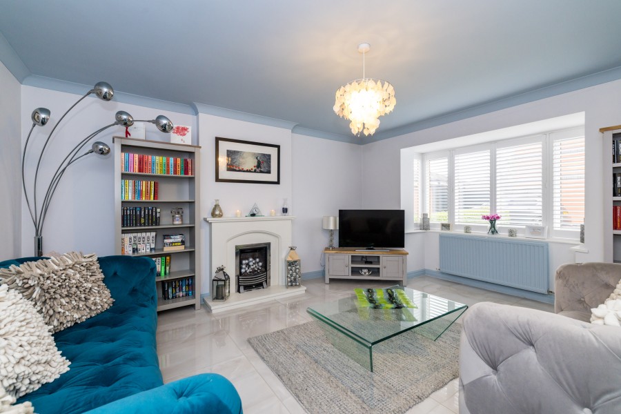 Images for Riverdale Close, Standish Lower Ground, Wigan WN6 8JS