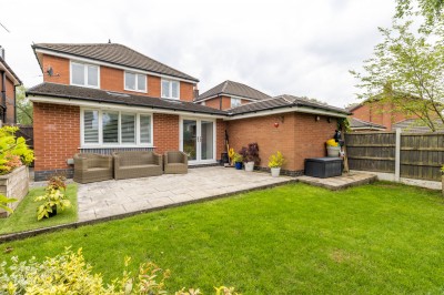Images for Riverdale Close, Standish Lower Ground, Wigan WN6 8JS EAID:Regan Hallworth BID:Regan & Hallworth- Wigan