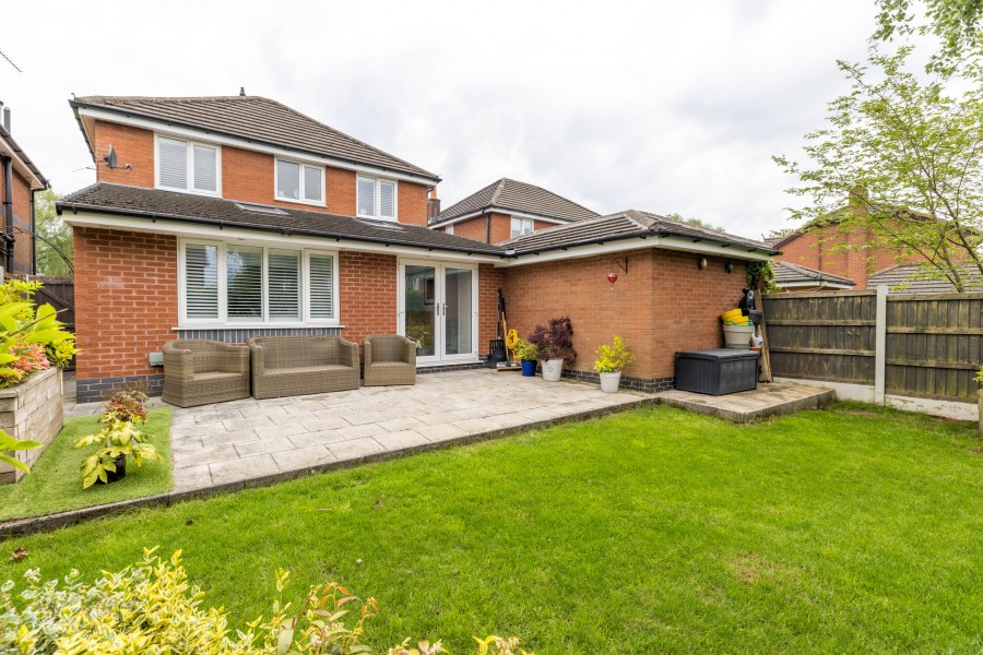 Images for Riverdale Close, Standish Lower Ground, Wigan WN6 8JS